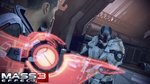 Mass Effect 3 s'illustre un peu plus - 4 Images