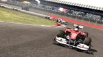 F1 2011: Trailer and screens - 6 images