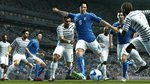 First Look at PES 2012 - 6 images
