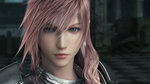 Final Fantasy XIII-2 en images - Images Xbox 360