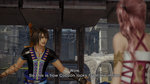 Screens of Final Fantasy XIII-2 - PS3 Screens
