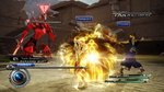 Final Fantasy XIII-2 en images - Images