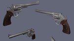 GoldenEye 007 Reloaded annoncé - Weapons