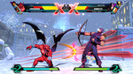 Ultimate Marvel vs Capcom 3 unveiled - Gallery