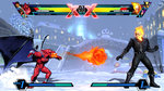 Ultimate Marvel vs Capcom 3 dévoilé - Galerie