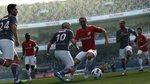 PES 2012 toujours en gameplay - 5 Images