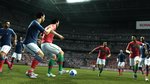 PES 2012 toujours en gameplay - 5 Images