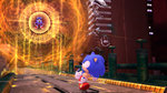 Sonic Generations : <br> un hérisson peut en cacher un autre - 21 Images