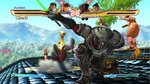 Vidéos of Street Fighter X Tekken - 10 screens