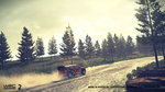 First WRC 2 Screenshots - 5 Images