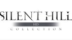 First Silent Hill HD Collection Screens - Logos