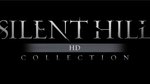 First Silent Hill HD Collection Screens - Logos