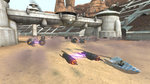 New Kinect Star Wars Screenshots - 4 Images