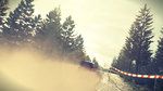 WRC 2 se montre - 3 Images