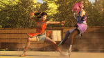 Screens of Tekken Tag 2 - Blood Vengeance