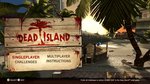 Dead Island takes over PlayStation Home - 5 Images