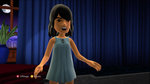 Avatar Kinect disponible - Images