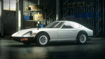 NFS The Run ouvre le garage - Images