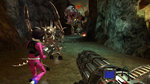 Serious Sam 2: 6 screens - 6 multiplayer images
