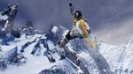 SSX: Psymon & Moby screens - Moby