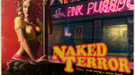 House of the Dead : Naked Terror Revealed - Artwork
