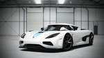 Forza 4: Making-Of des Alpes - Pre-order Marketwide Cars