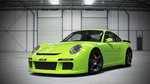 Forza 4: Making-Of des Alpes - Pre-order Marketwide Cars