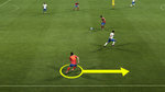 PES 2012: Hold-up play - 13 Images