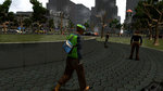 Images Xbox de True Crime: New York - Images Xbox