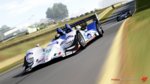 Forza 4: American Le Mans Series - American Le Mans Series Cars