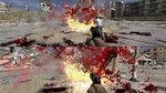 Serious Sam 3: Split Screen Support - 2 Images
