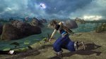 Final Fantasy XIII-2: Mog présenté - 3 Images