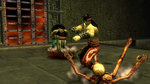 8 images de MK: Shaolin Monks - 8 images
