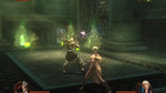 8 images de Gauntlet: Seven Sorrow - 6 Xbox images