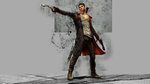 GC: Du gameplay pour Devil May Cry - Artworks