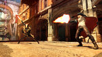 GC: Du gameplay pour Devil May Cry - Images