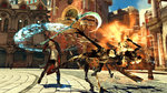 GC: Du gameplay pour Devil May Cry - Images