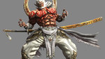 GC: Asura's Wrath gets new trailers - Artworks