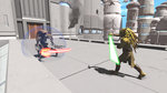 GC: Kinect Star Wars en images - 15 Images