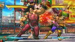 <a href=news_gc_street_fighter_x_tekken_en_medias-11647_fr.html>GC: Street Fighter X Tekken en médias</a> - 17 images
