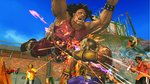 GC: Street Fighter X Tekken new videos - 17 screens