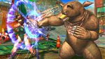 GC: Street Fighter X Tekken en médias - 17 images