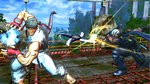 GC: Street Fighter X Tekken new videos - 17 screens