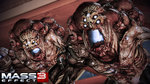 GC: Mass Effect 3 en images et trailer - 6 images