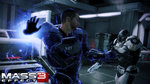 GC: Images & trailer of Mass Effect 3 - 6 screens
