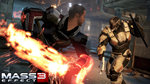 GC: Images & trailer of Mass Effect 3 - 6 screens