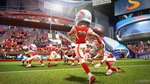 GC: Kinect Sports Season 2 New Assets - Screens
