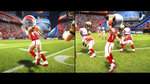 GC: Kinect Sports Season 2 New Assets - Screens