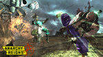 GC: Anarchy Reigns trailer and screens - 5 screens