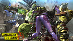 GC: Anarchy Reigns trailer and screens - 5 screens